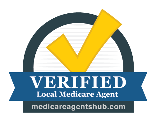 Verified Local Medicare Agent on Medicare Agents Hub